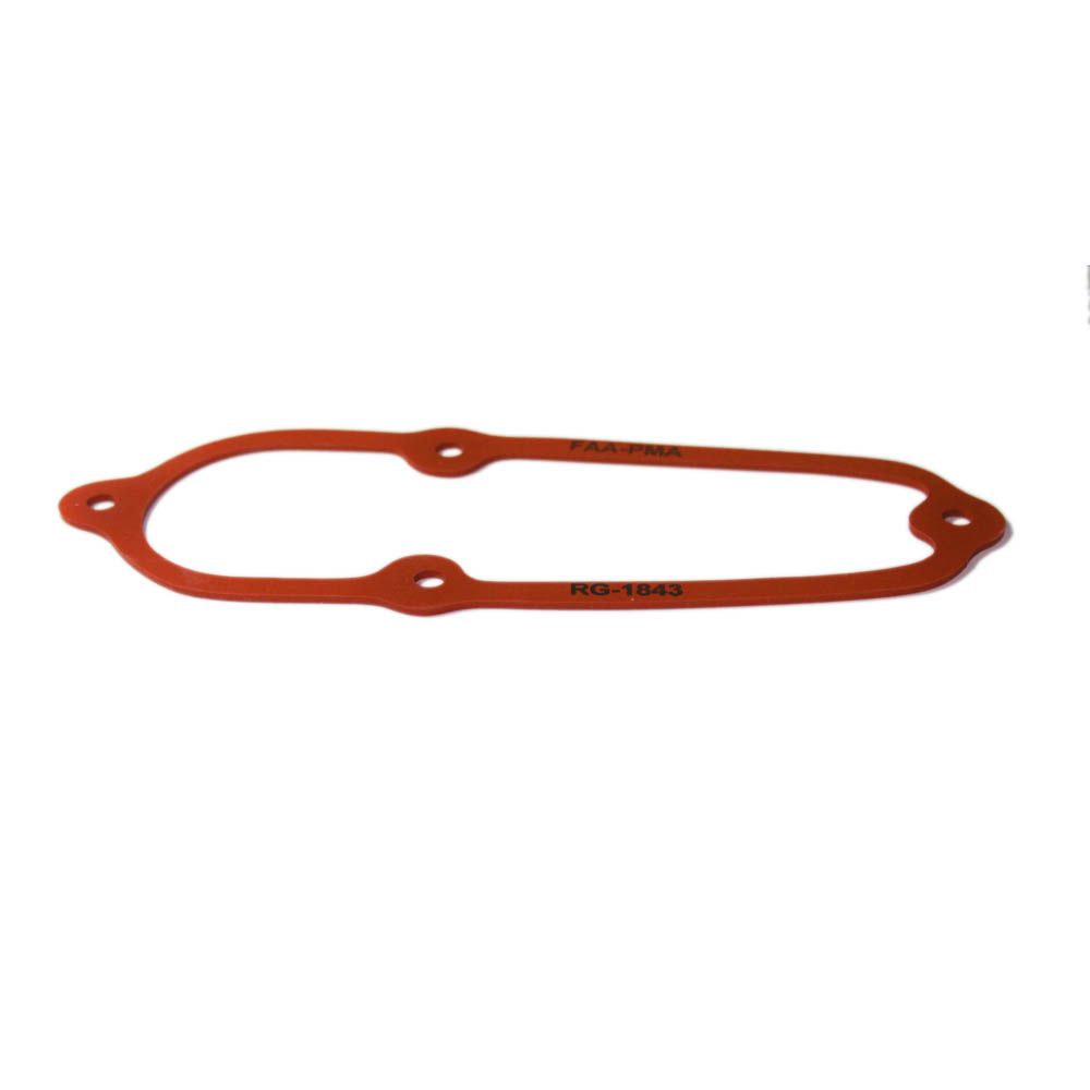 Valve Cover Gasket R680 Series Silicone Gaskets Real