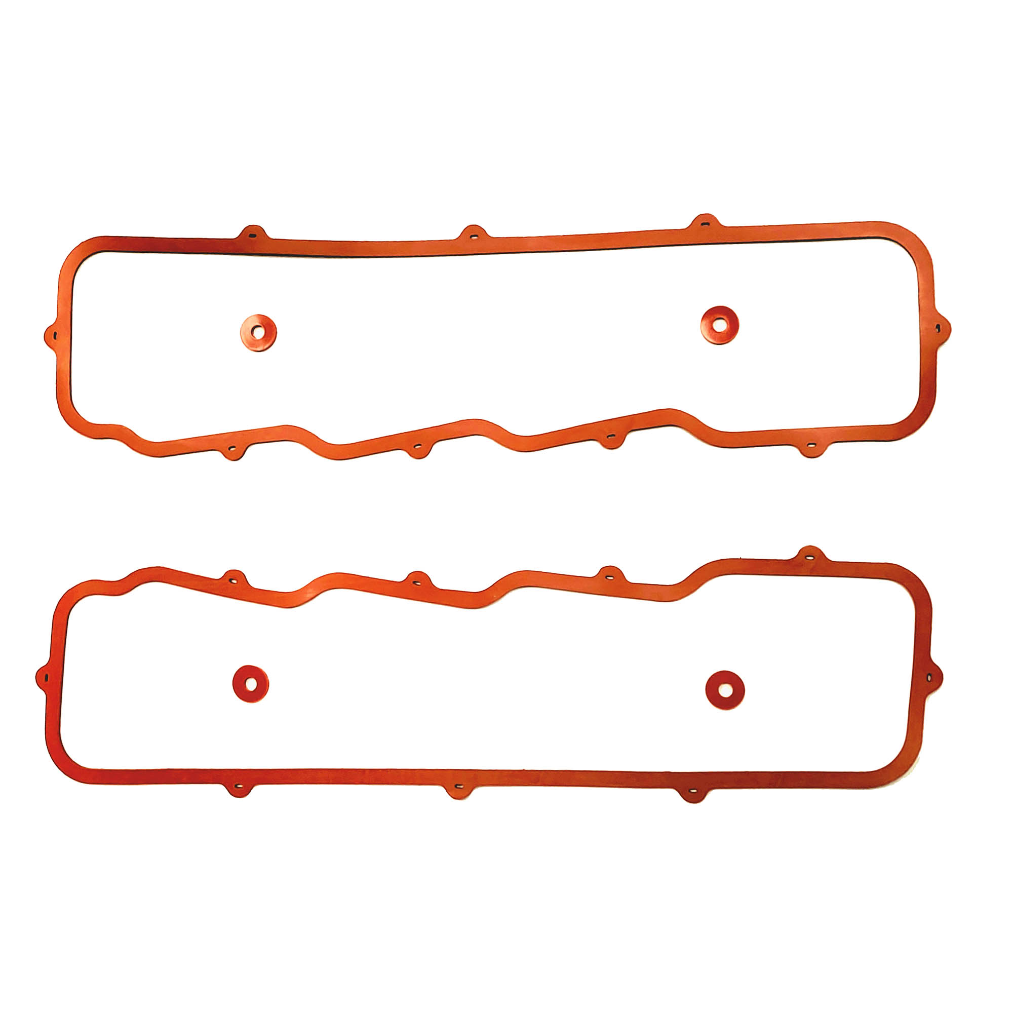 Valve Cover Gasket Dodge, Plymouth 318 Polyspherical engine