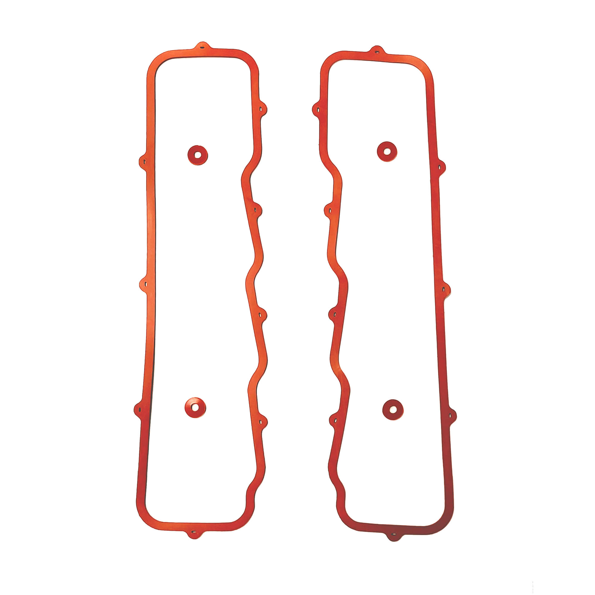 Valve Cover Gasket Dodge, Plymouth 318 Polyspherical engine