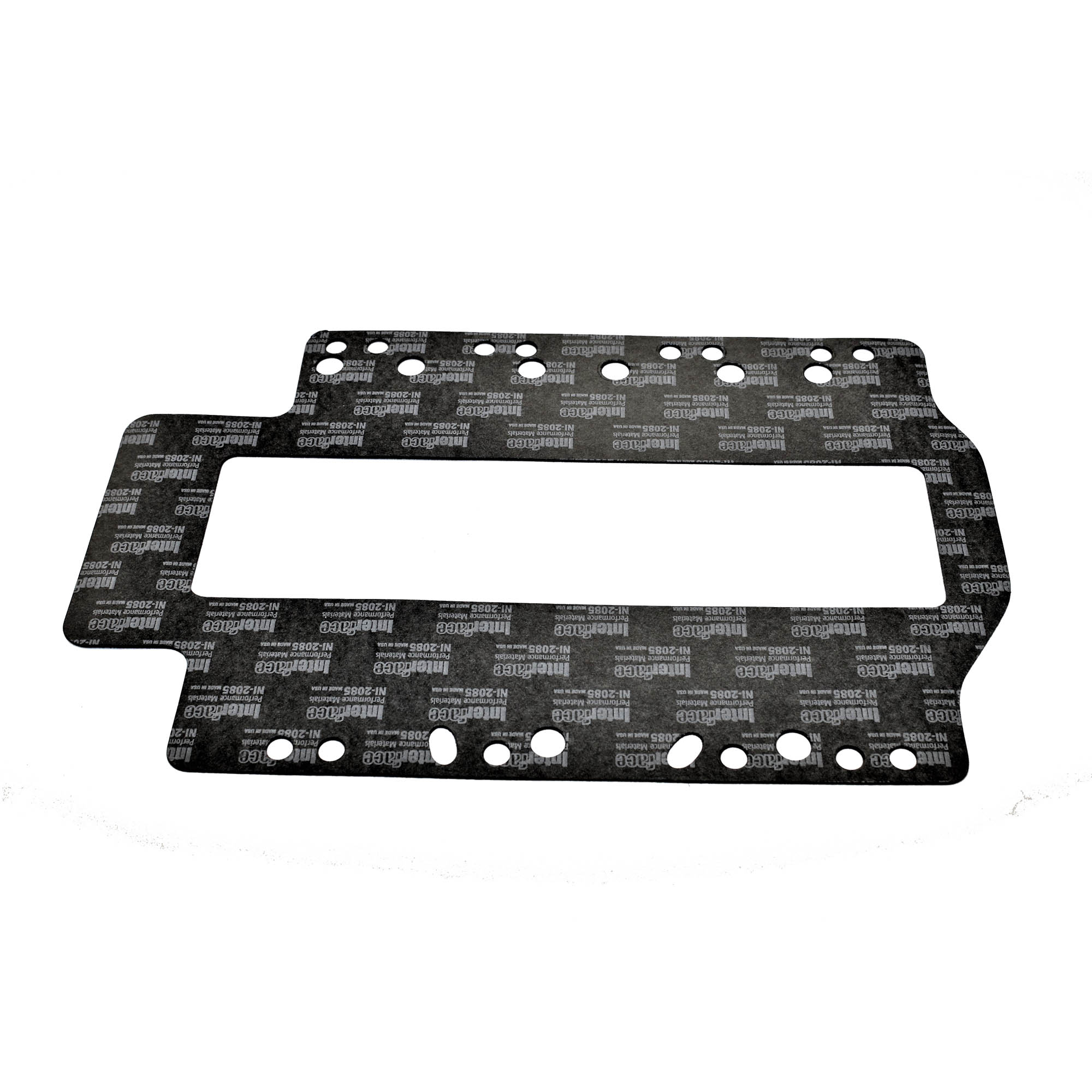 Blower Base Gasket 1471 Supercharger Silicone Gaskets Real