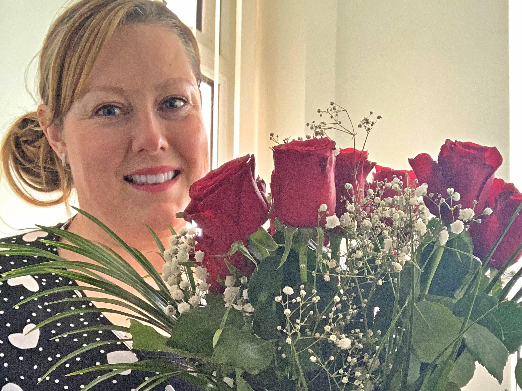 Haute Florist Review Real Girls Wobble