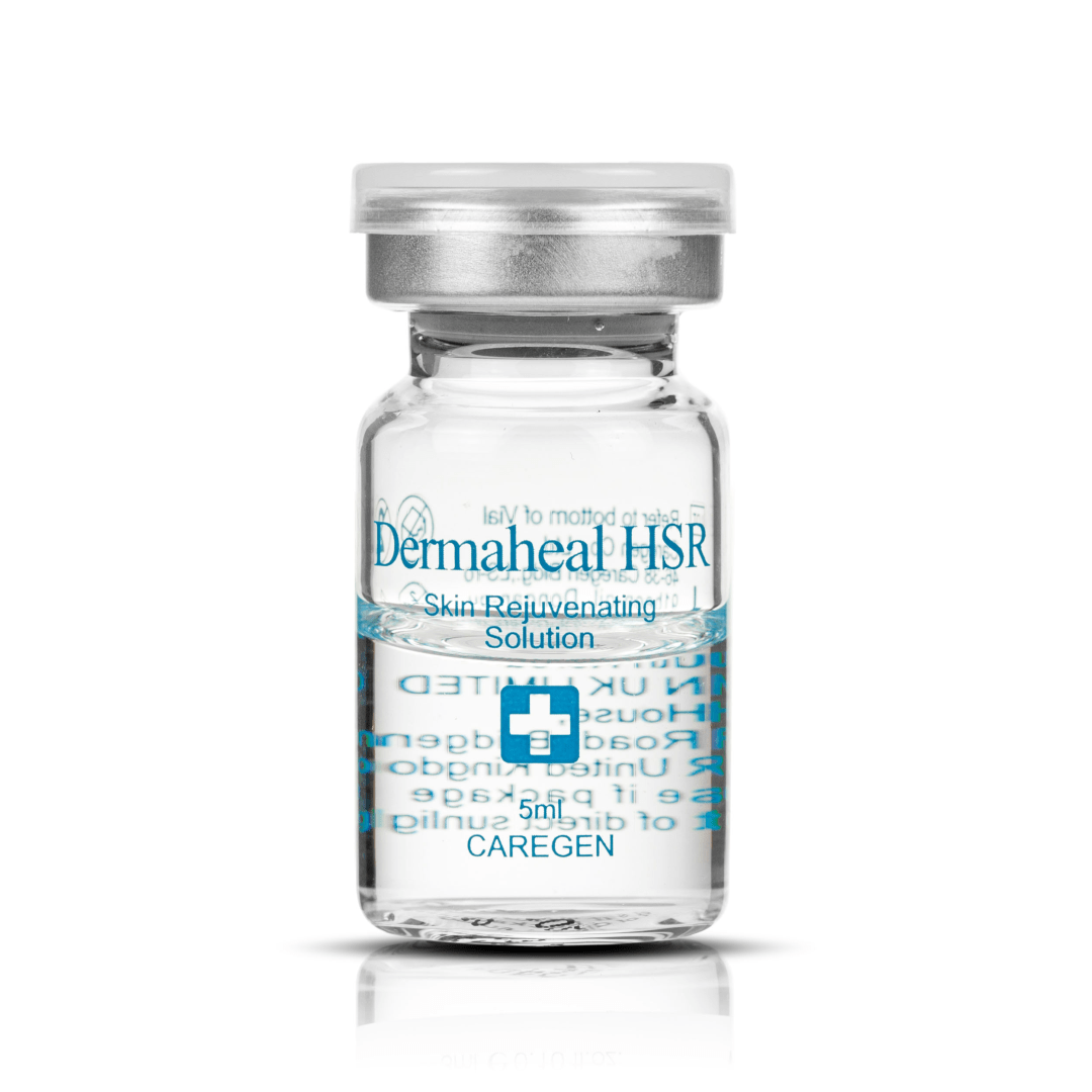 Dermaheal HSR 1 Vial Real Great Skin