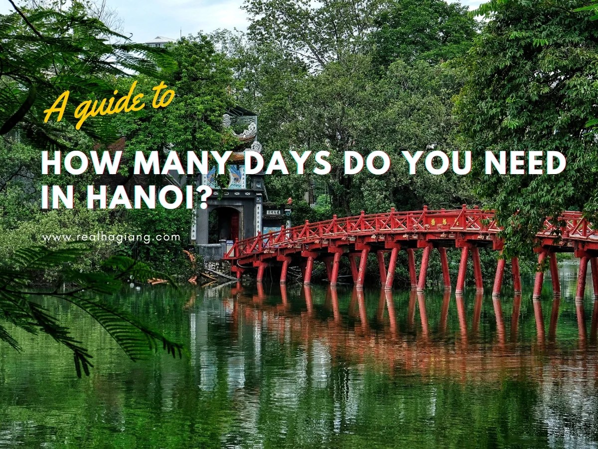 From Ancient Temples To Bustling Markets How Many Days Do You Need In