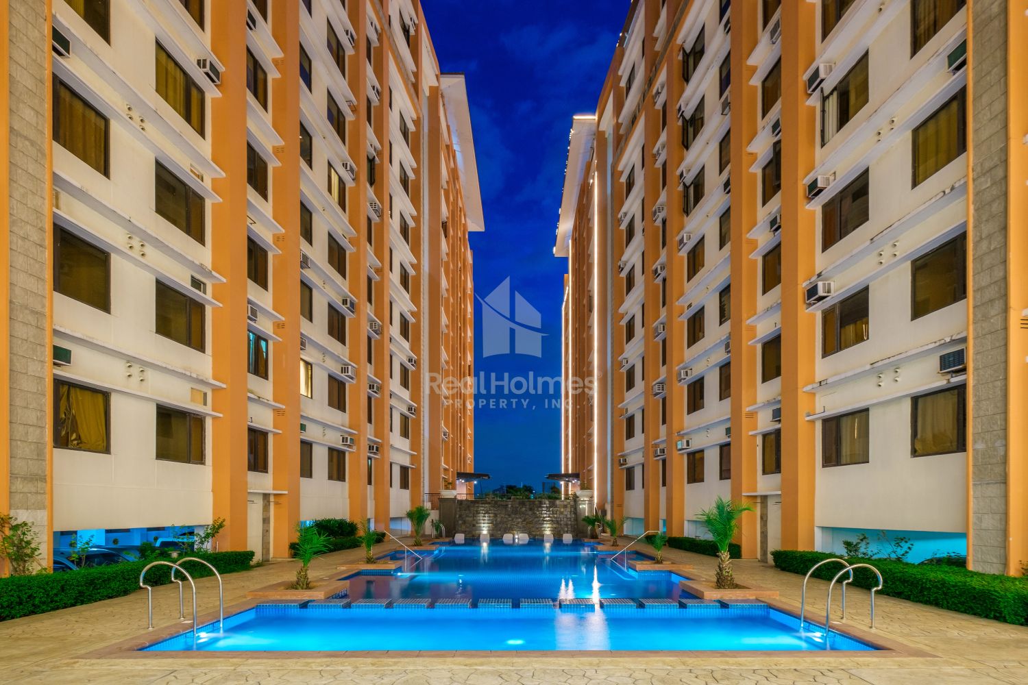 Best 3 Bedroom unit in Paseo Verde