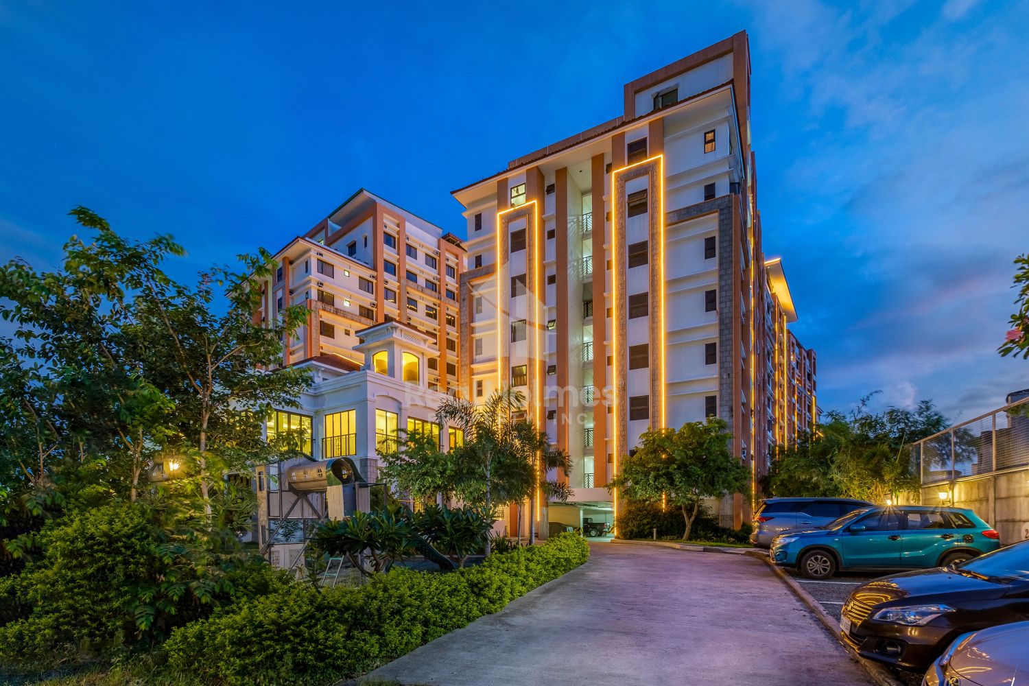 Exclusive 2BR Unit with PagIbig Financing at Paseo Verde