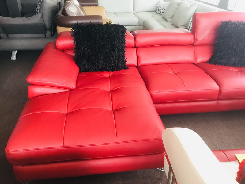 Nicoletti Home Sofa Reviews Baci Living Room