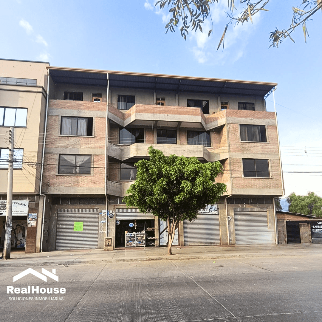 00090 COCHABAMBA, CASA RealHouse Soluciones Inmobiliarias