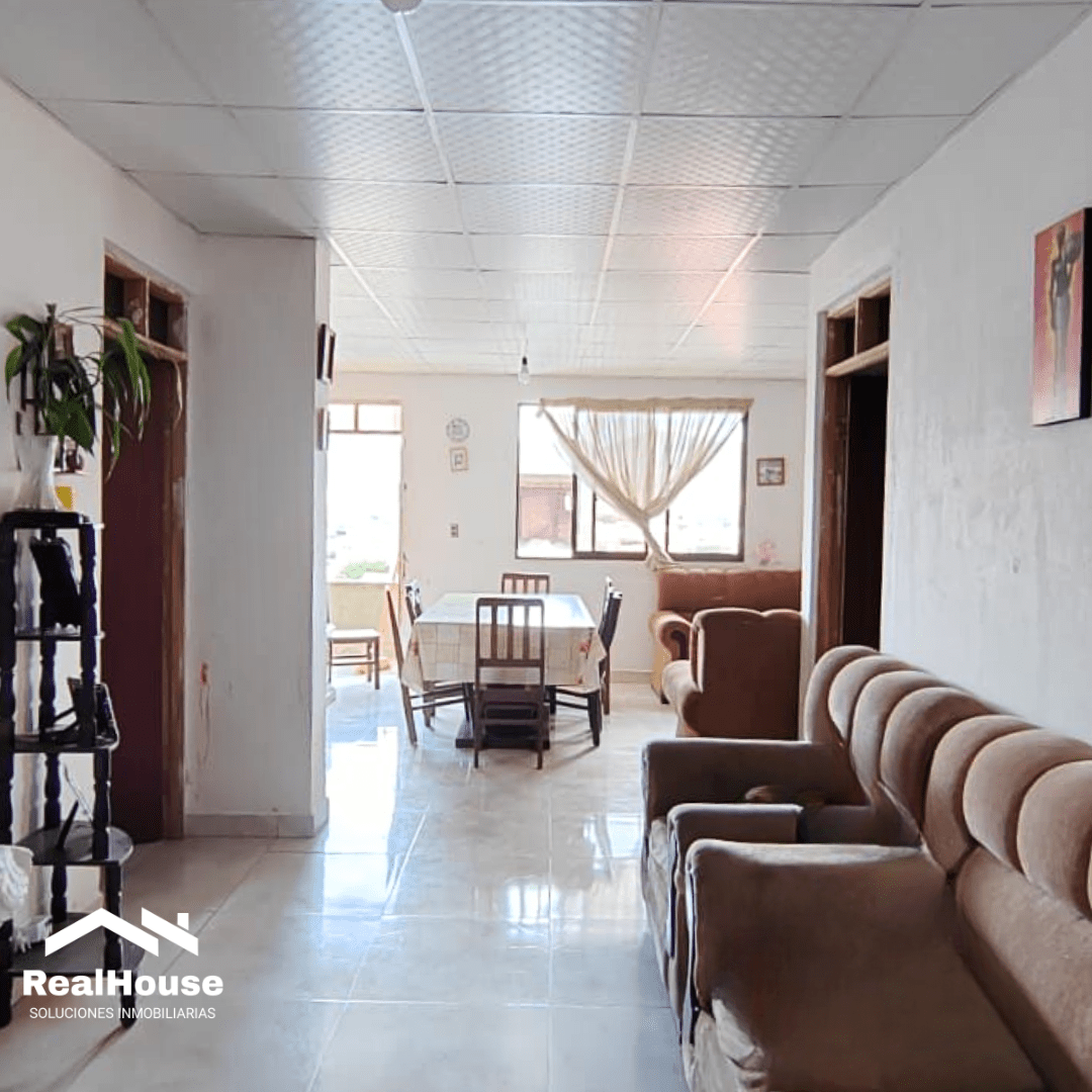 00090 COCHABAMBA, CASA RealHouse Soluciones Inmobiliarias