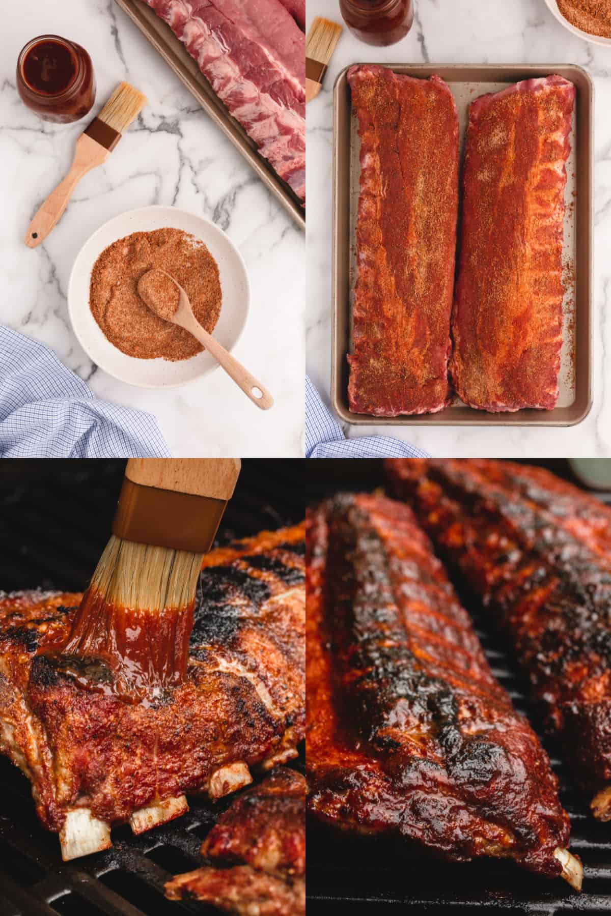 Can Dogs Eat Baby Back Rib Bones