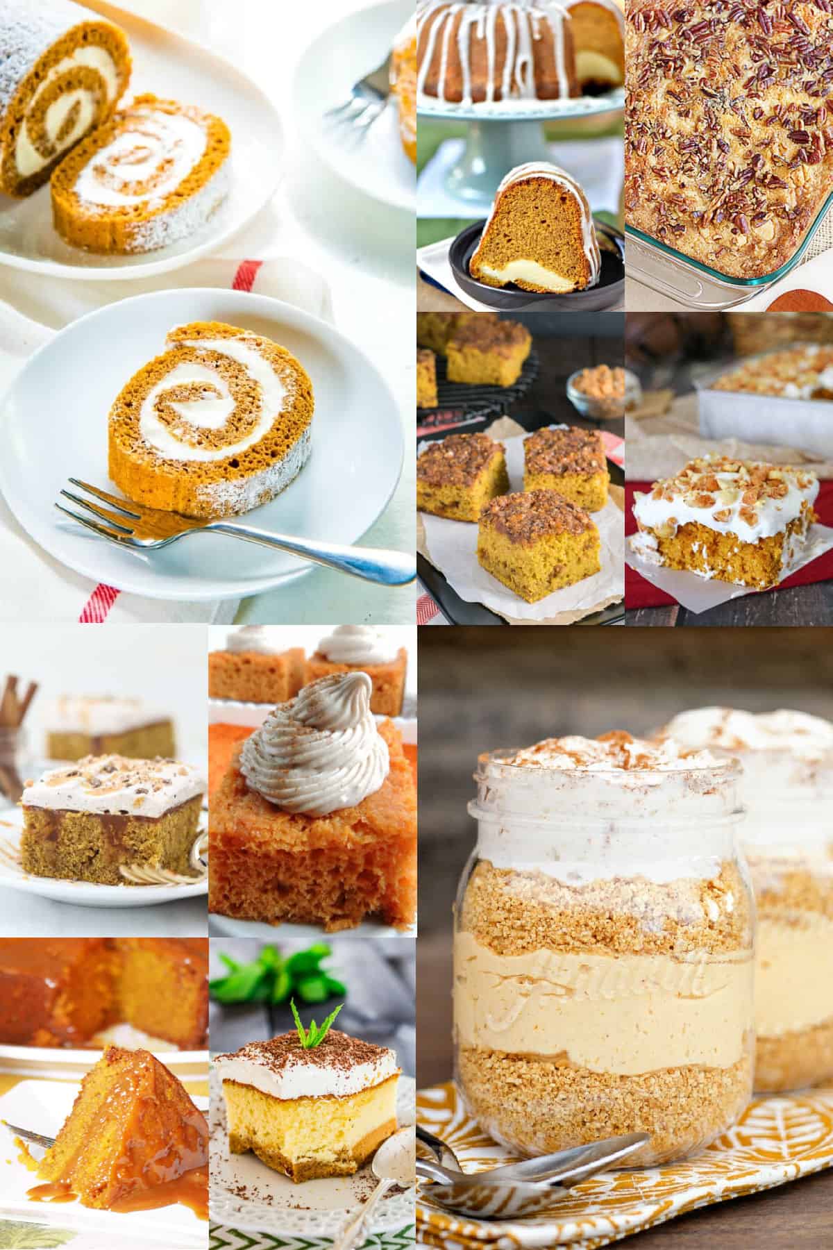 50 Best Fall Dessert Recipes Easy Ideas for Fall Desserts