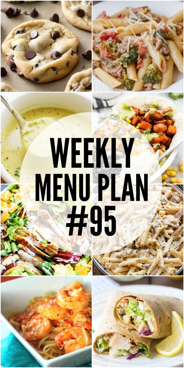26 Easy and Quick Weeknight Dinners in Under 30 Minutes Th…