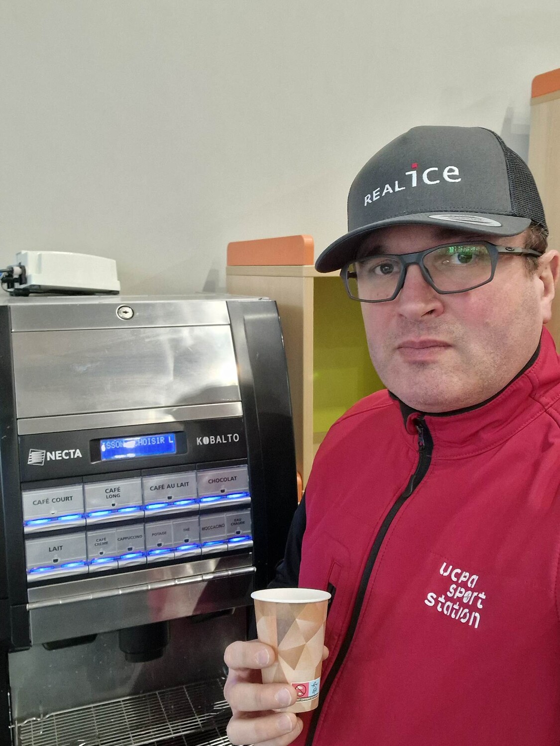 Making the Ice Safer While Cutting Costs at the Rink REALice®