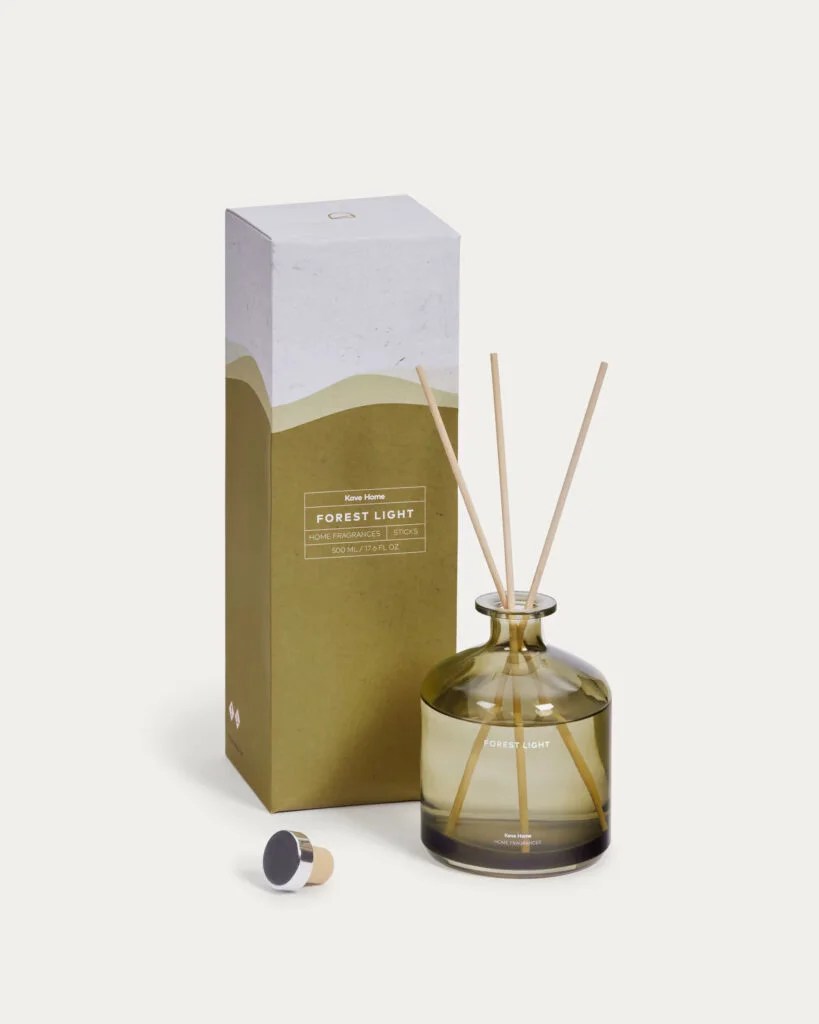 Unlocking the Magic How to Use a Reed Diffuser for Aromatherapy and