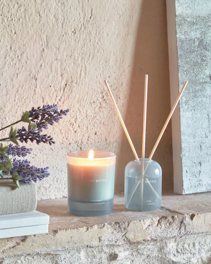 Unlocking the Magic How to Use a Reed Diffuser for Aromatherapy and