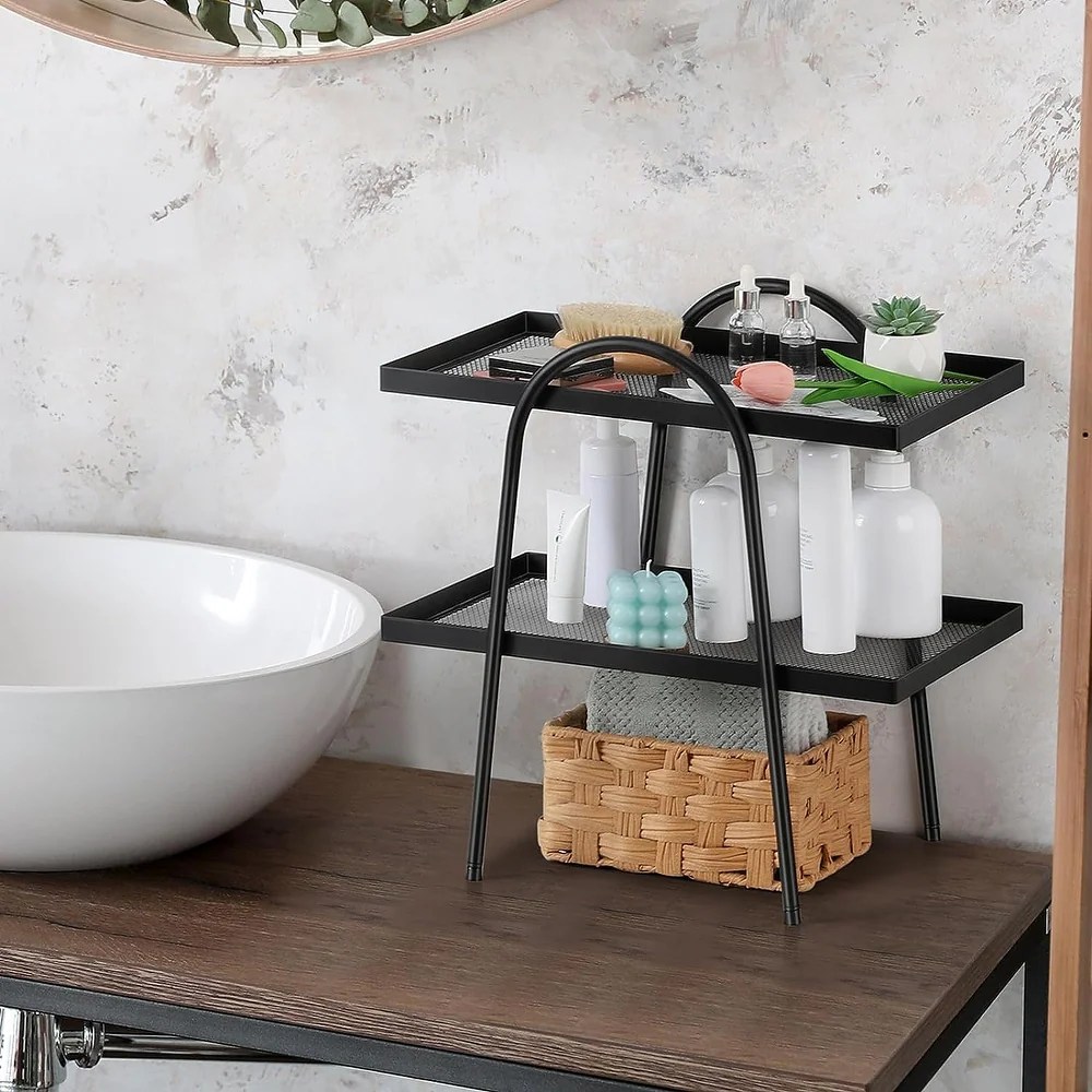 Minimalist Bathroom Counter Decor Ideas for a Simplified Lifestyle
