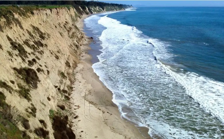 TOP 10 mejores Playas Nudistas en California - RealidadUSA