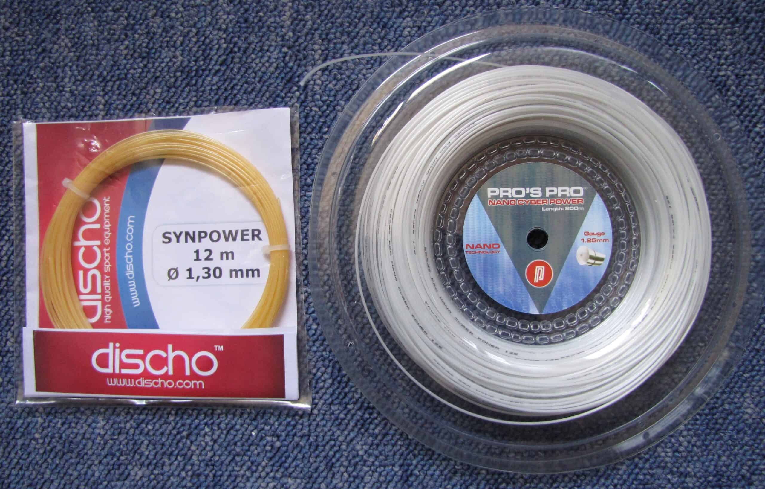 Best Multifilament Tennis Strings For Better Performance and durability