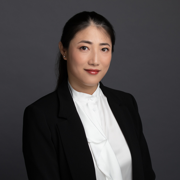 Jane Wang Real International