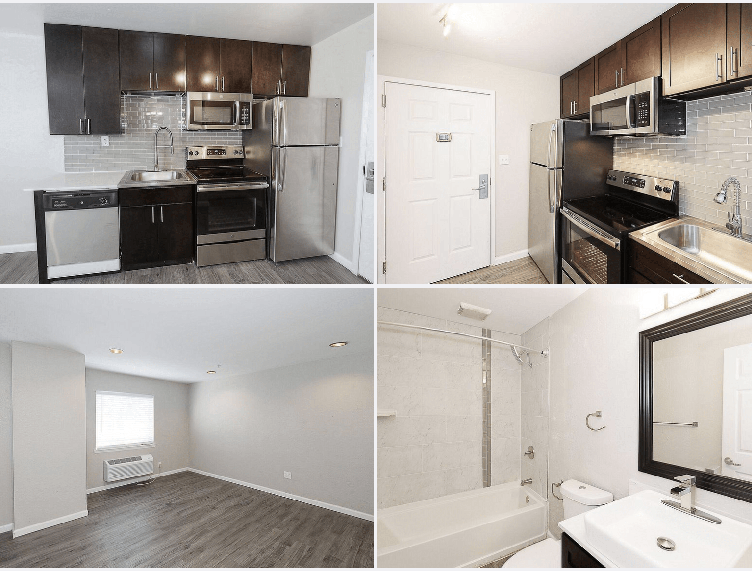 The Hedge Phase I (Austin Suite) Real International