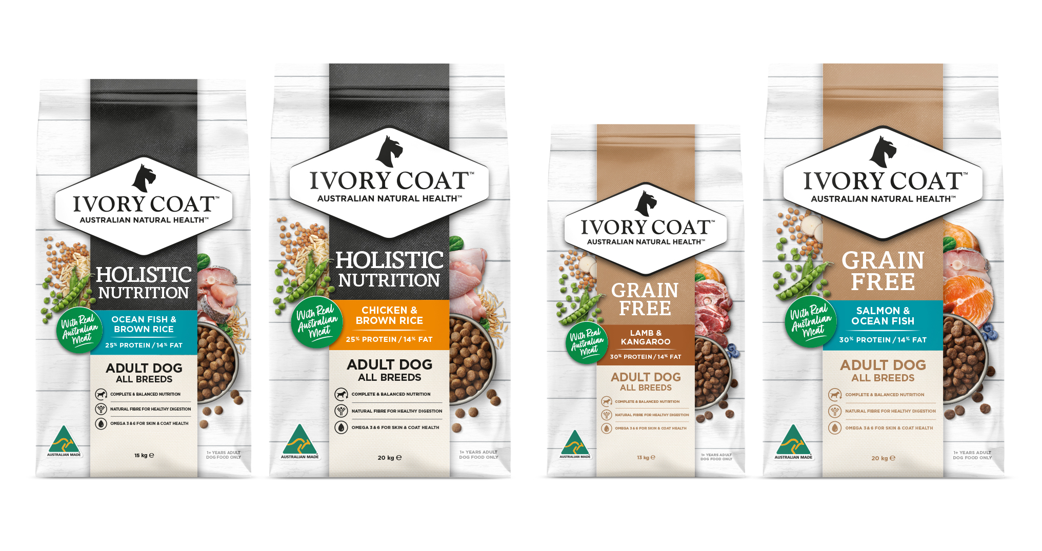 Ivory Coat Realise Studios