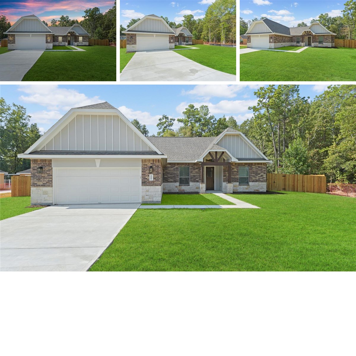 19902 S Plantation Estates Dr, Porter, TX 77365
