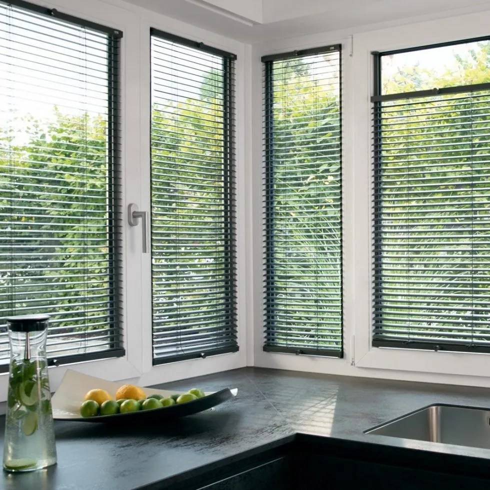 The Best Blinds for Windows that Tilt InwardsAt Last! Realistic