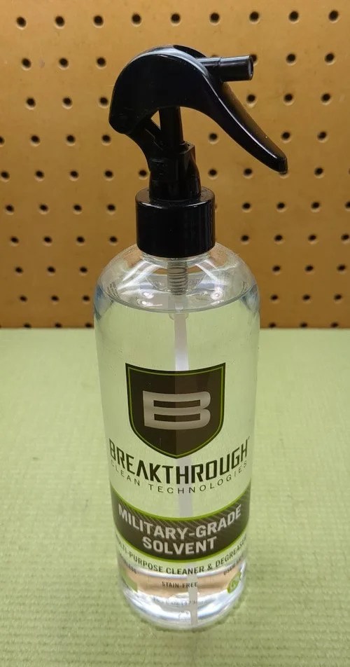 The Best Gun Cleaner and Lube Options Realistic Preparedness