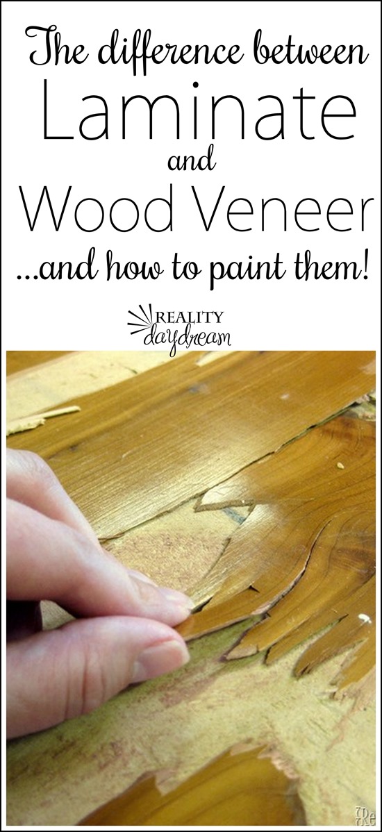 Easy Steps to Paint Pressed Wood Kitchen