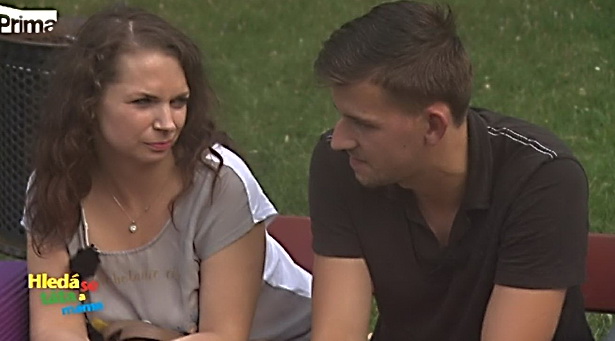 Hledá se táta a máma IV Podruhé na ulici (9. díl + videa) Panáček v