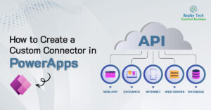 Guide To Custom Connectors In Power App