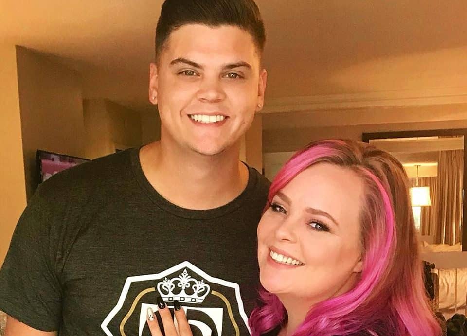 Catelynn Lowell Miscarriage 'Teen Mom' Struggles With Loss Of Baby