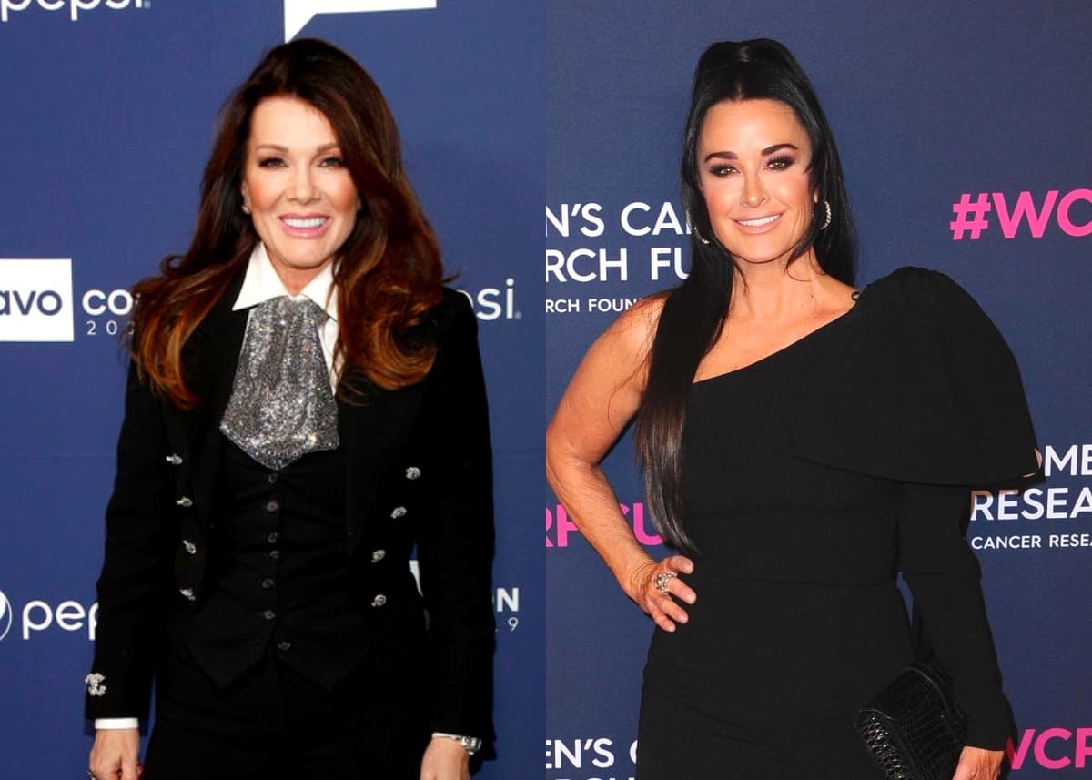 Is Lisa Vanderpump's Restaurant Villa Blanca Closed For Good? Kyle