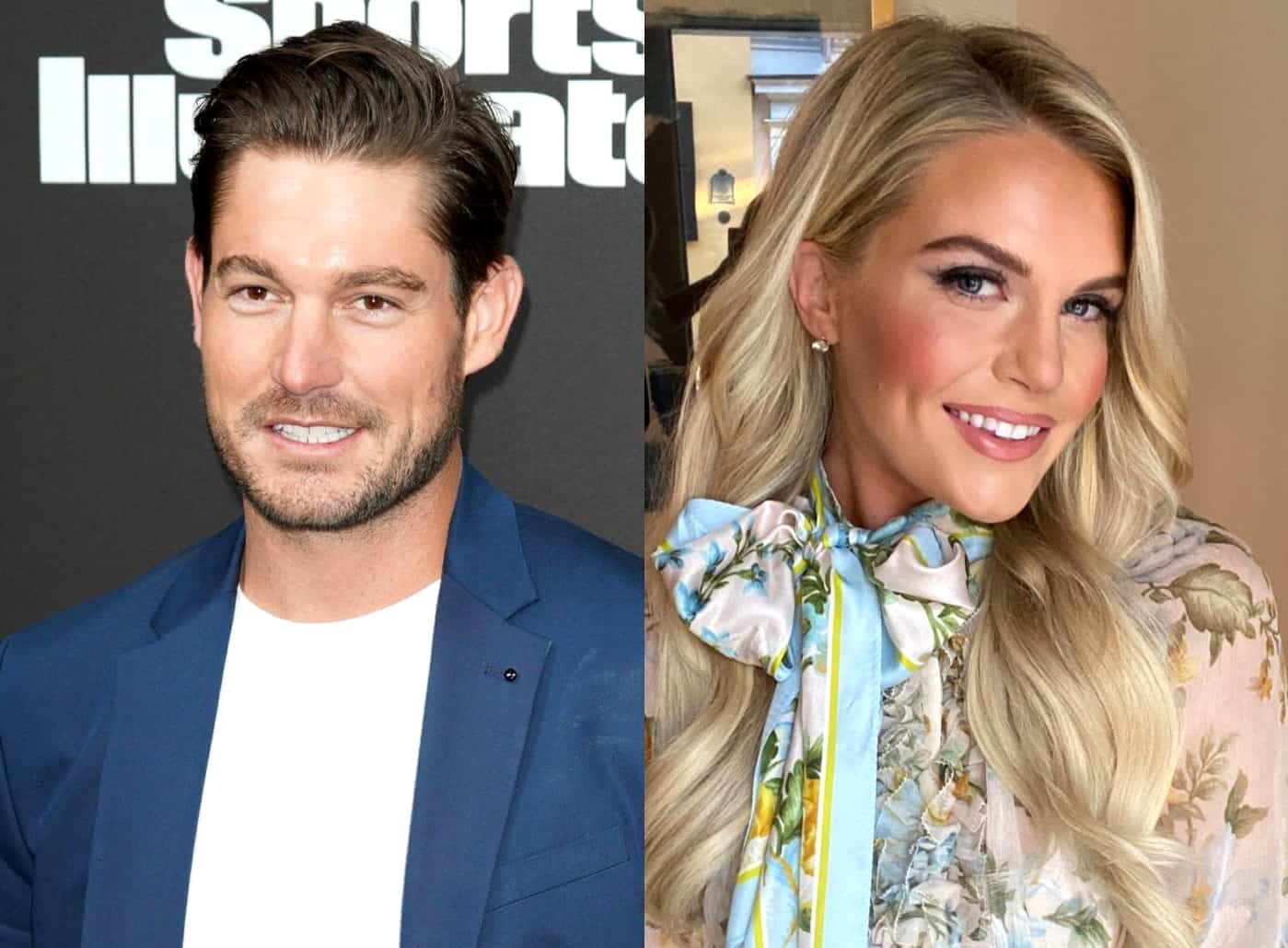 Craig Claims Madison LeCroy Slept with Married MLB Player, Calls