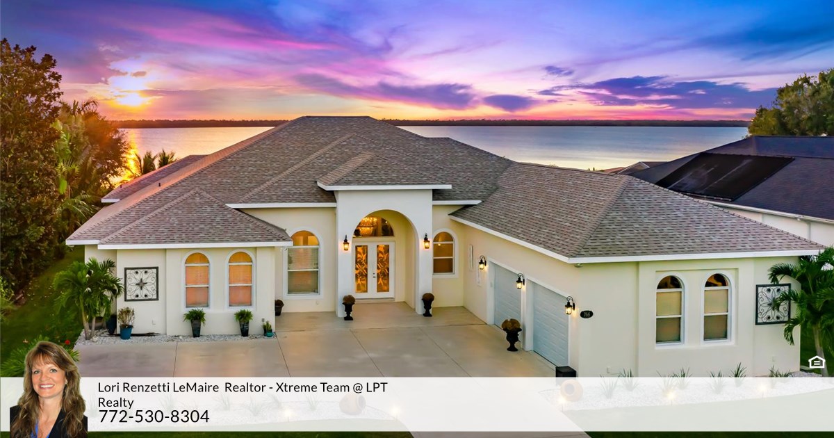 766 Sunset Pointe Dr, Lake Placid, FL 33852