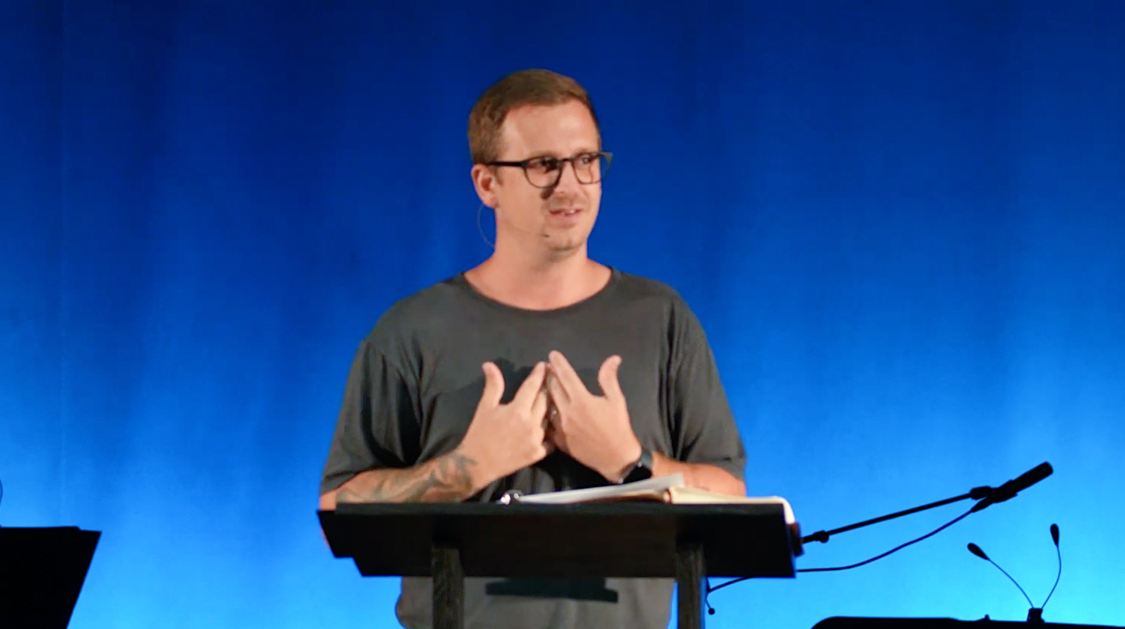 Reality LA Church Online