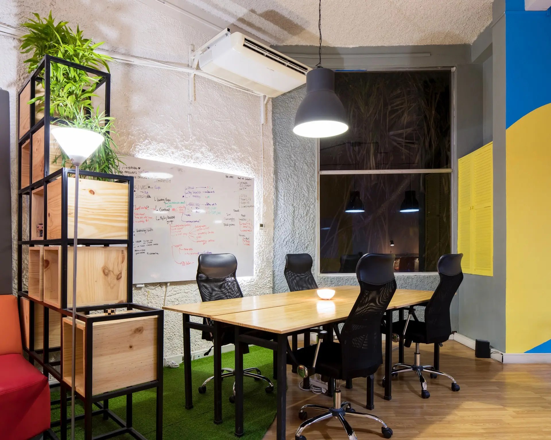 How to Make Your Office Space More Inviting for Clients and Customers