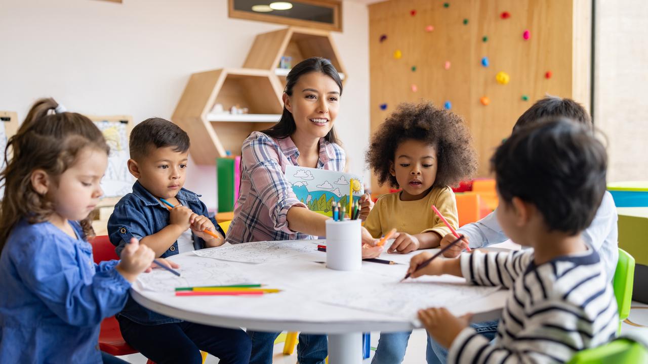 Adelaide's Educational Haven Exploring the Best Early Learning