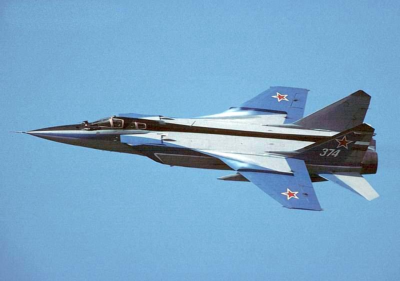 Top 10 Russian MiG Fighters REALITYPOD Part 5