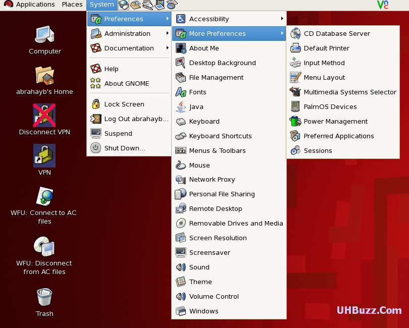 TECHCRUNCHPK Top 10 Secure Operating Systems
