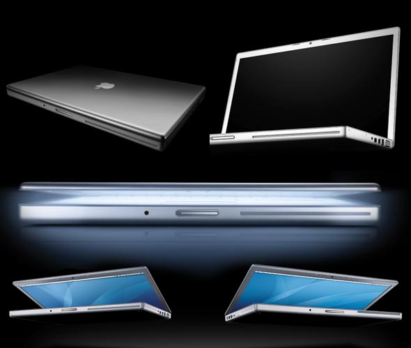 Top 10 most Stylish Laptops REALITYPOD