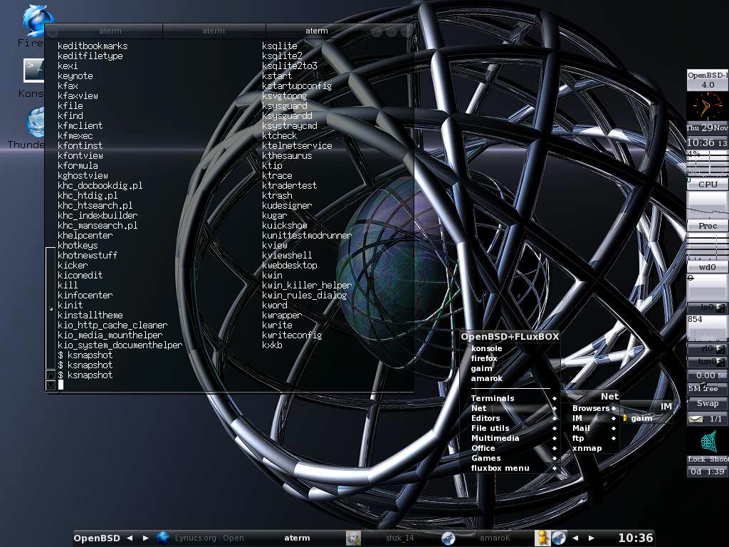 TECHCRUNCHPK Top 10 Secure Operating Systems