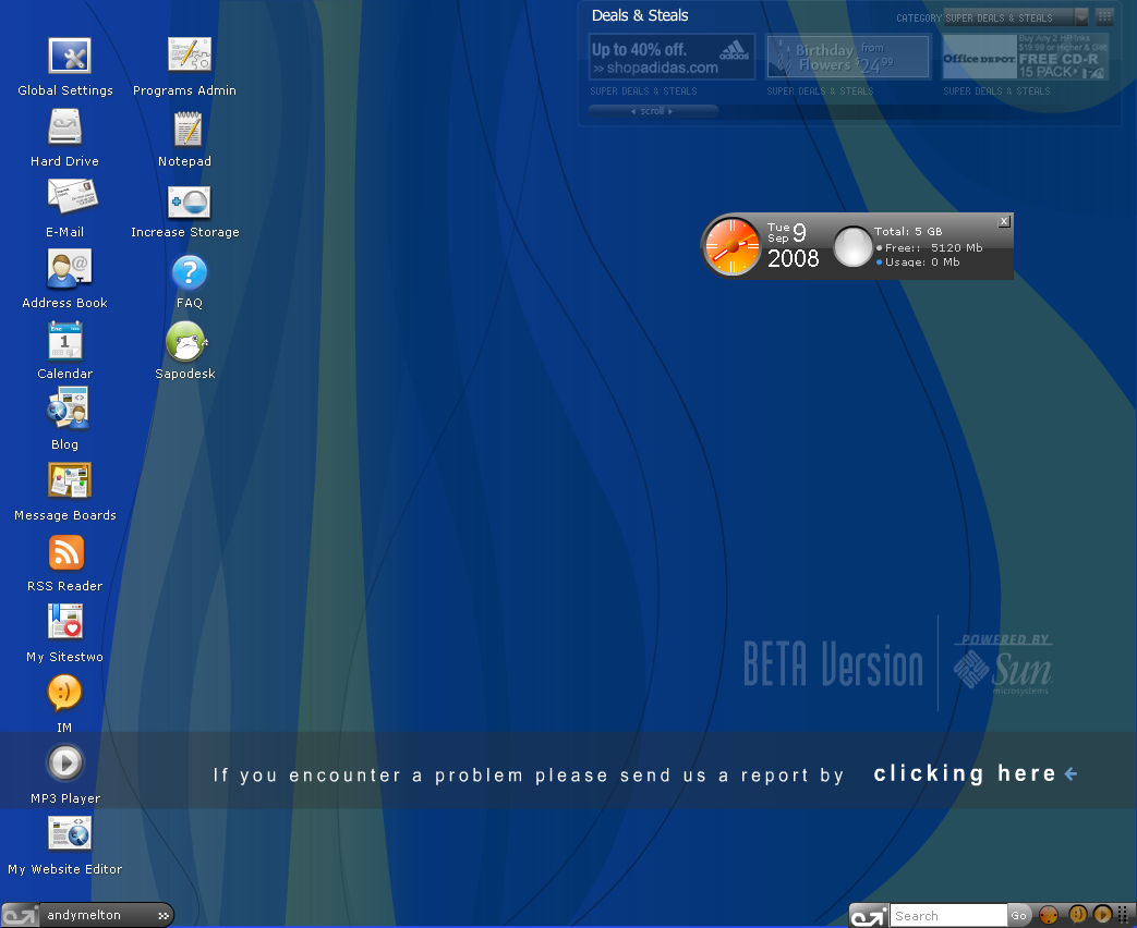 Top 10 Operating Systems REALITYPOD Part 2