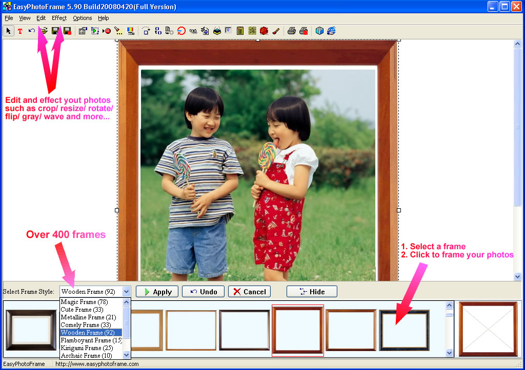 Top 10 Image Editing software REALITYPOD