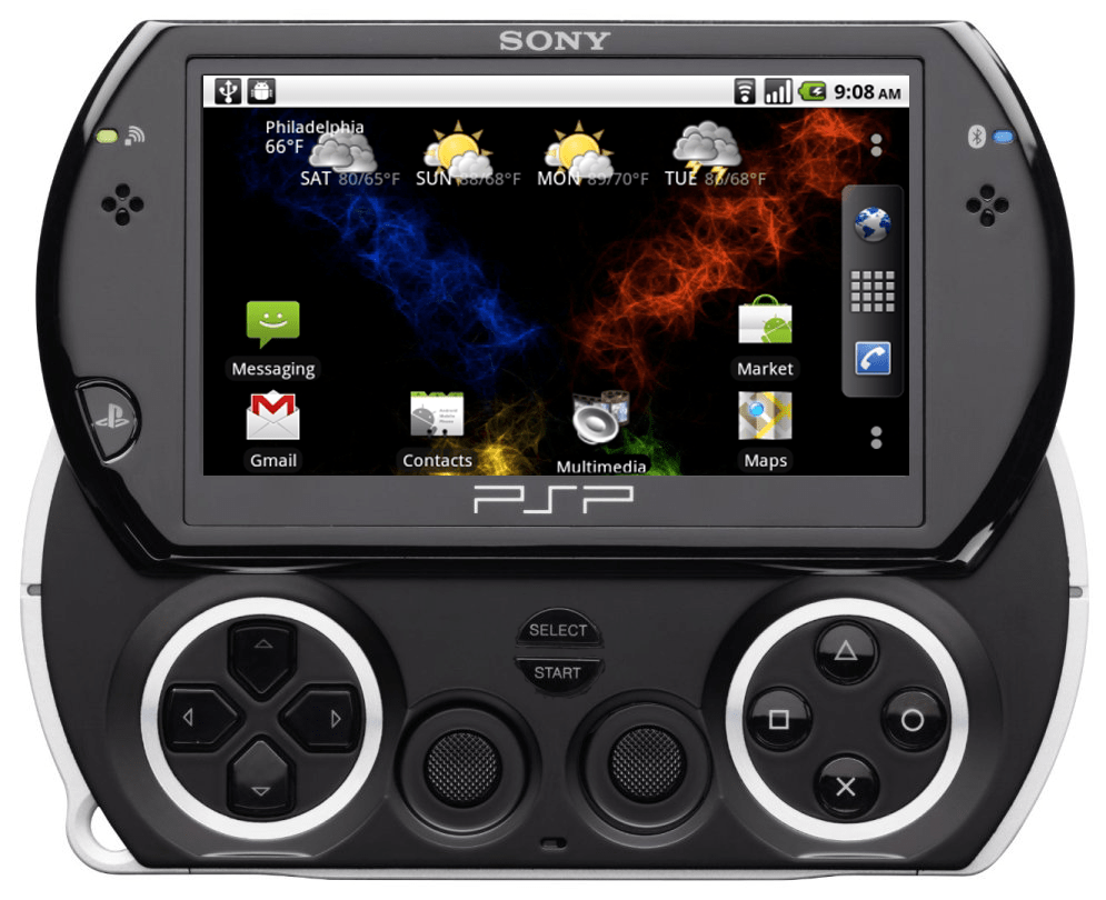 Top 10 Gadgets in 2011 REALITYPOD Part 3