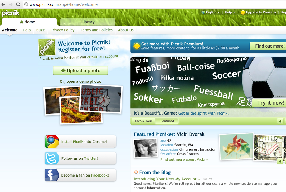 Top 10 Online Photo Editing Services REALITYPOD Part 3