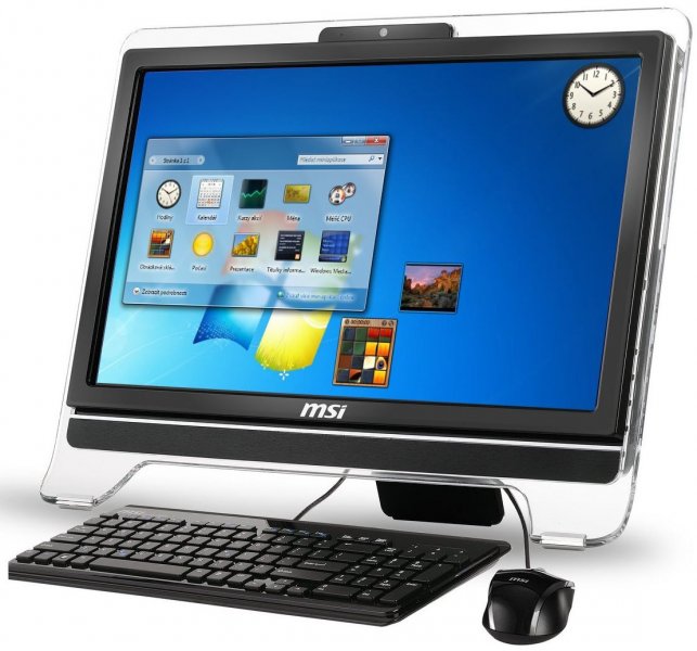 Top 10 AllinOne PC REALITYPOD