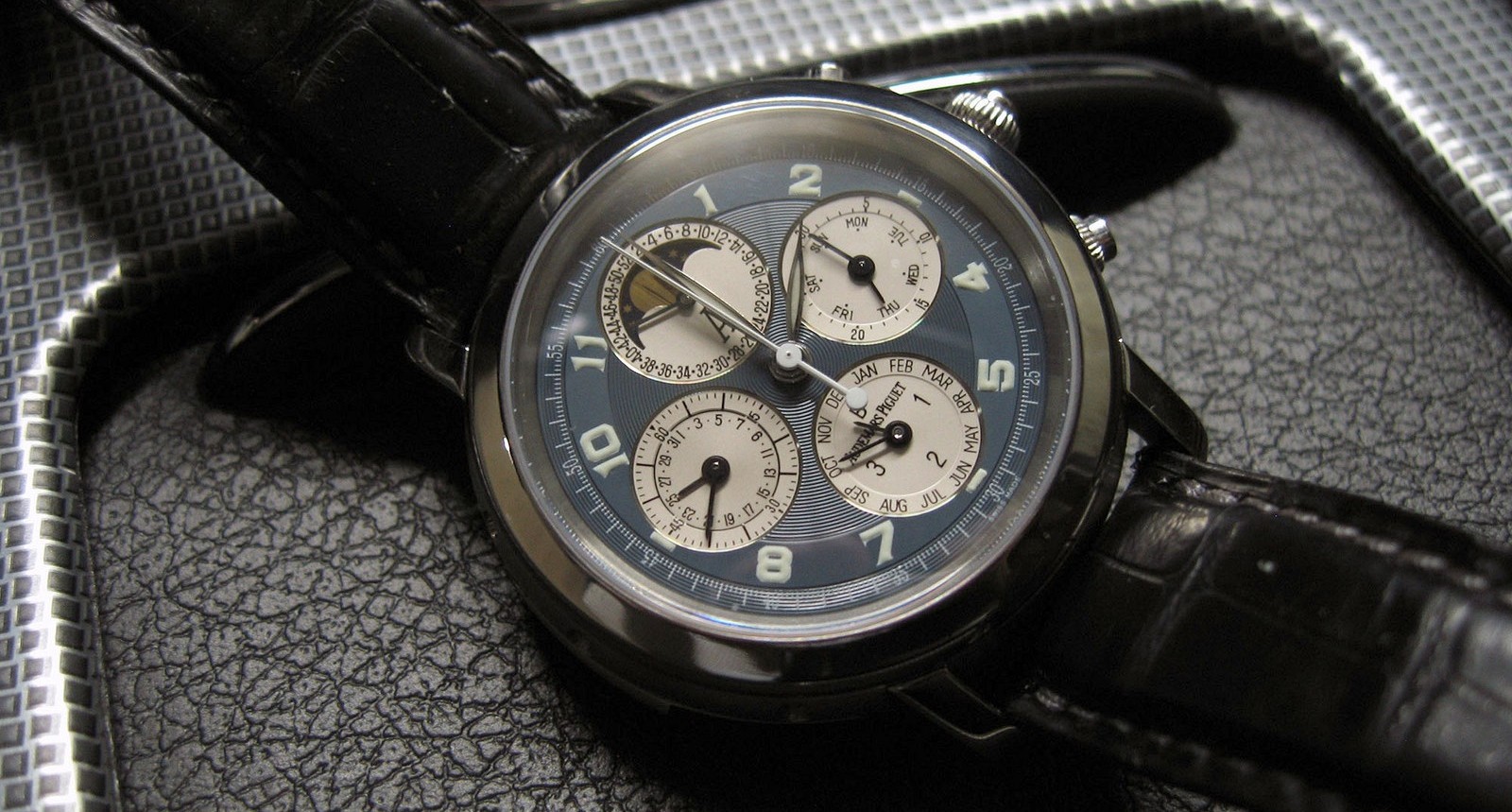 TOP 10 MOST COMPLICATED WATCHES VIDEOS WITH INFORMATION