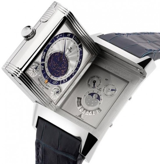 Top 10 Most Complicated Watches REALITYPOD