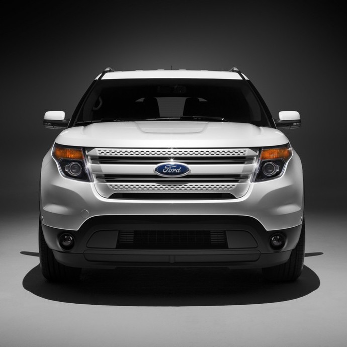 The Least Expensive SUVs and Crossovers for 2012 REALITYPOD