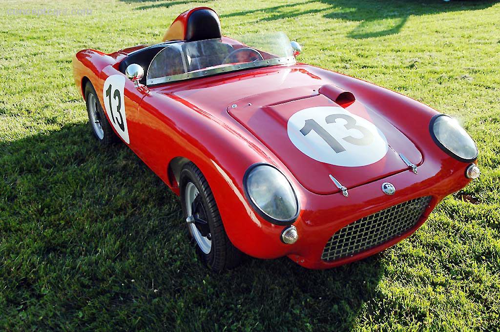 Top 10 slowest sports cars REALITYPOD